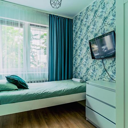 Апартаменты Apartament Revel Гдыня Экстерьер фото