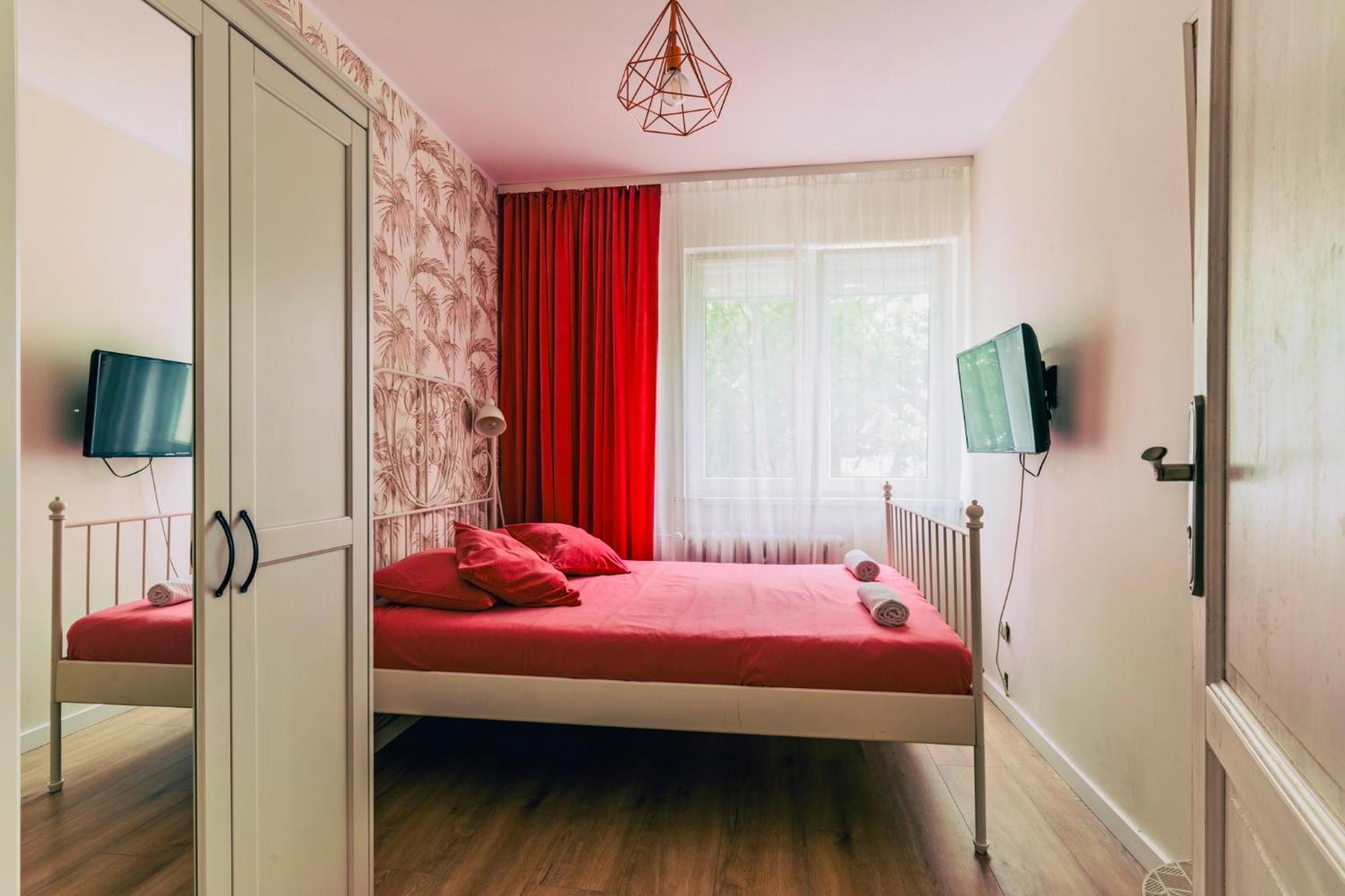 Апартаменты Apartament Revel Гдыня Экстерьер фото